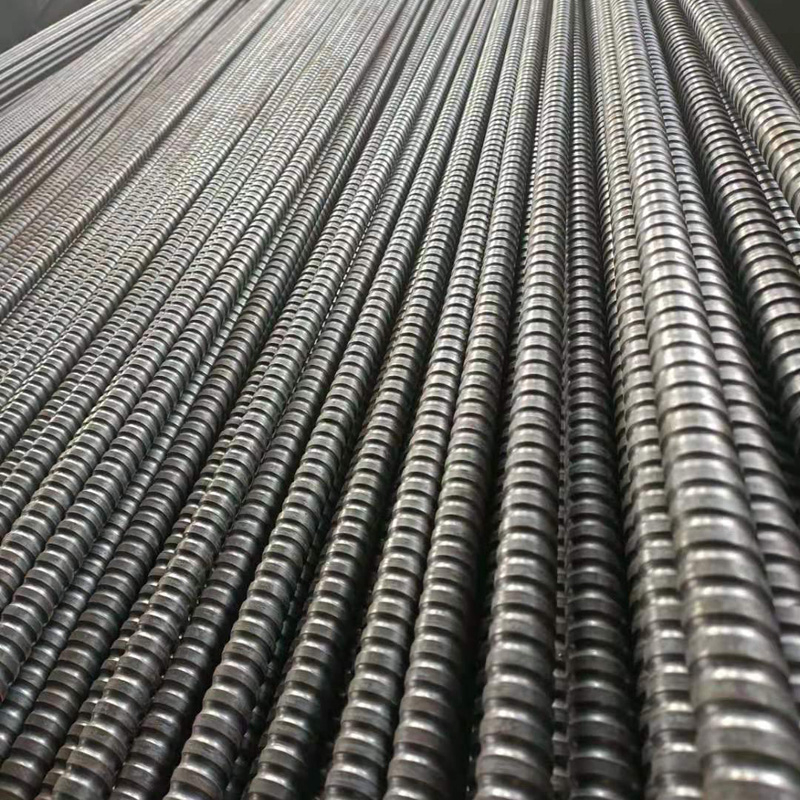 西市中空锚杆